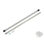 ZC Leopard Stainless Steel 6.02mm Inner Barrel 275mm